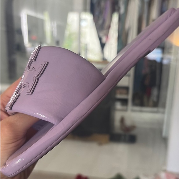 Tory Burch Slides (8) women - Picture 2 of 3